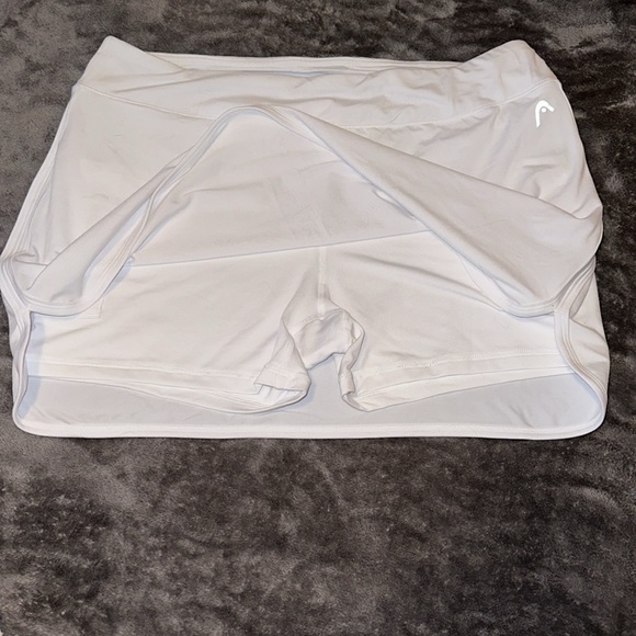 White Skirt - Picture 2 of 4